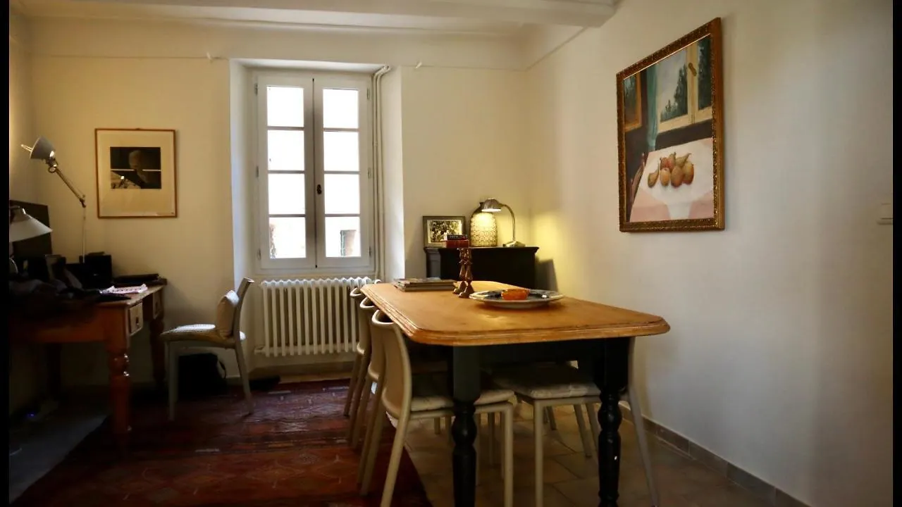 La Vicomtesse De Seillans Villa 0*,  France
