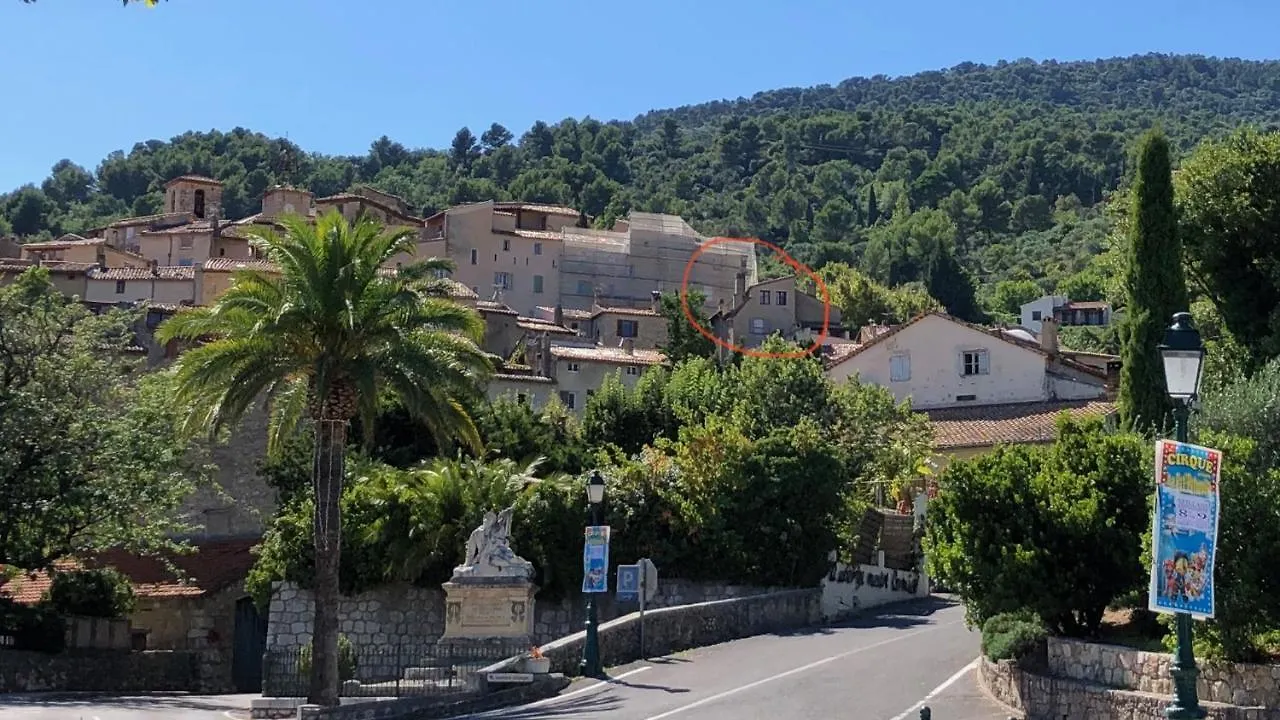 Holiday home La Vicomtesse De Seillans Villa