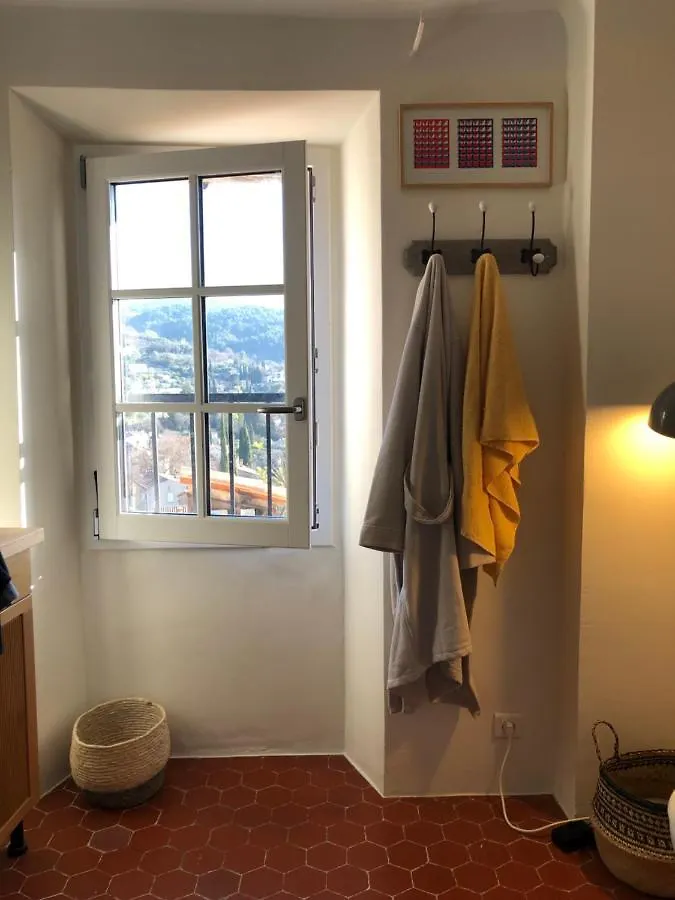 Holiday home La Vicomtesse De Seillans Villa