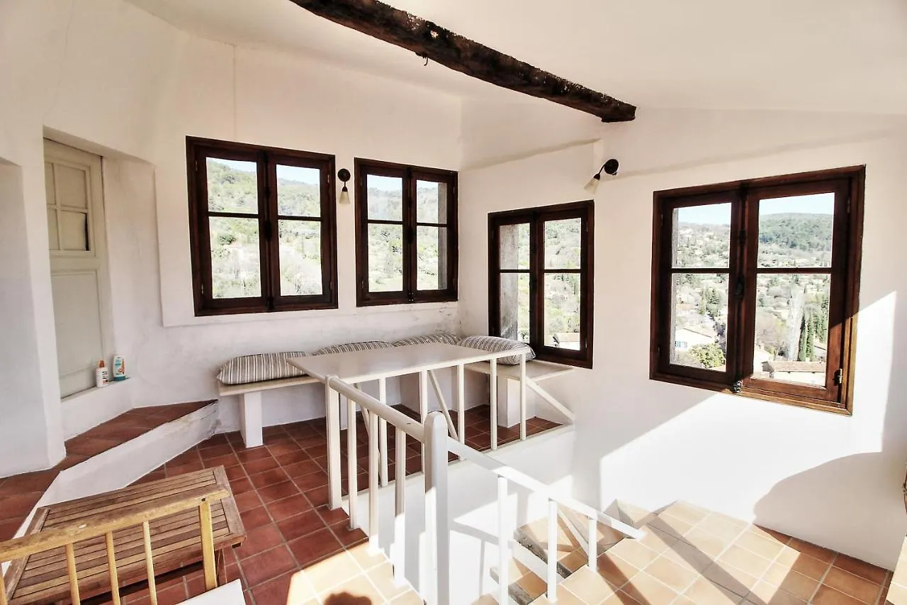 Holiday home La Vicomtesse De Seillans Villa France