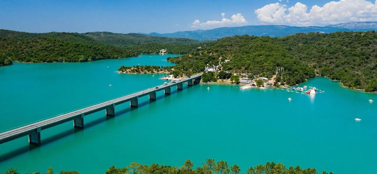 La Vicomtesse De Seillans Villa Holiday home